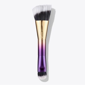 tarte | Double-Ended Makeup Brush